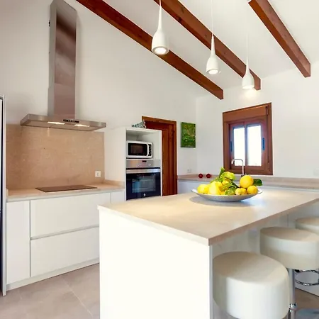 Villa Molinas By Sealand *